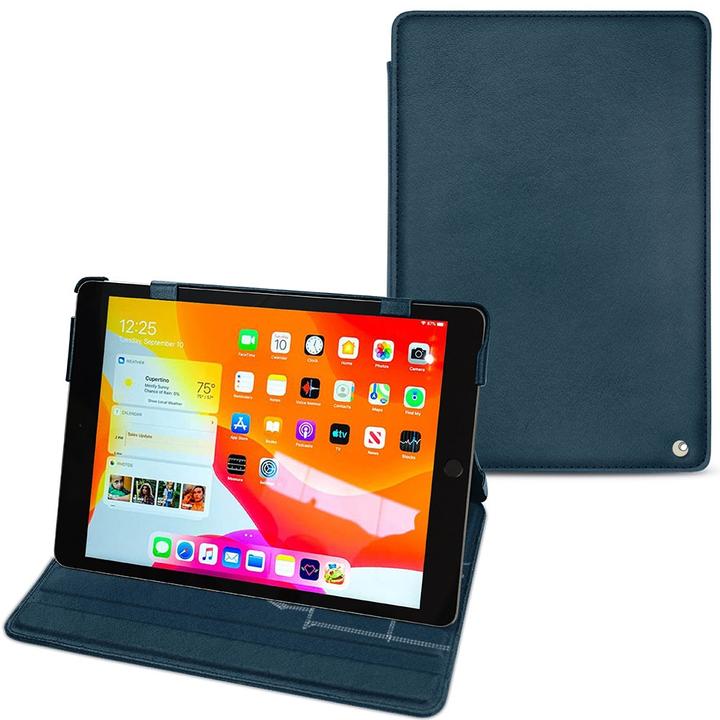Produktbild Noreve Lederschutzhülle horizontal (iPad 10.2 2019)