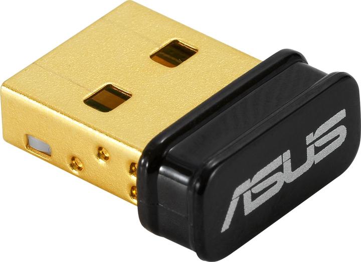Produktbild ASUS Adap Bluetooth USB-BT540 (Sender & Empfänger)