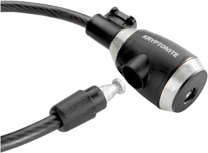 Produktbild Kryptonite KryptoFlex 815 Kabelschloss (150 cm)