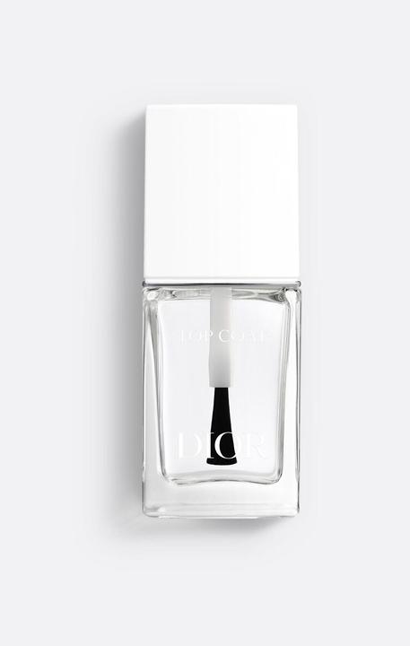 Dior Top Coat (Trasparente, Topcoat)