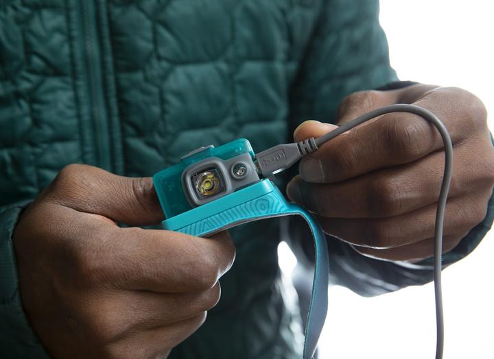 Actual product image Biolite HeadLamp 200 (200 lm)