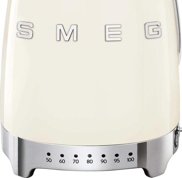 Produktbild Smeg 50's Retro Style mit Temperaturkontrolle (1.70 l)
