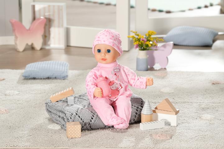 Produktbild Baby Annabell Little Annabell