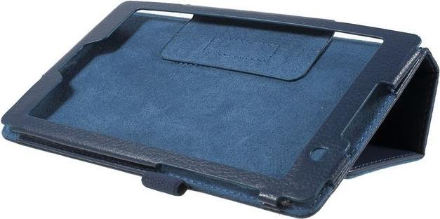 Produktbild MU Classic Case aus Kunstleder Litchi (Asus ZenPad 7.0)