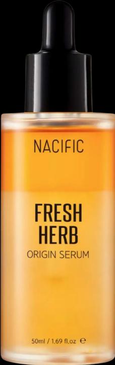 Nacific Fresh Herb Origin (50 ml)