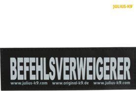 Image du produit Julius-K9 Autocollants velcro (L, Chien, Général)