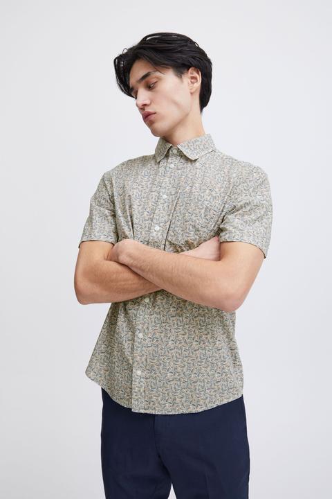 Immagine prodotto Casual Friday CFAnton SS AOP lascia la camicia 20505069 (XL)