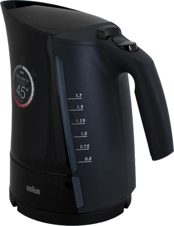 Produktbild Braun Multiquick 3 (1.70 l, EU-Stecker)