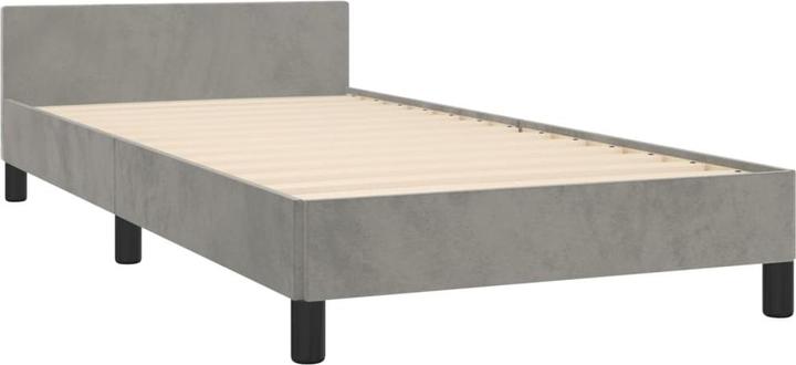 Actual product image VidaXL Tiffi (90 x 190 cm)