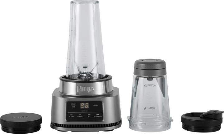 Produktbild Ninja CB100EU Foodi 2-in-1 Power Nutri Mixer (1100 W)
