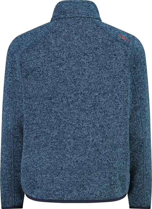 Immagine prodotto CMP Campagnolo Boy's Jacket Jacquard Knitted (128)