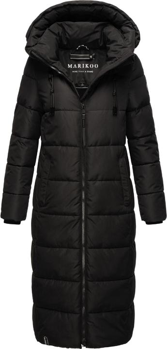Produktbild Marikoo Nadeshikoo XVI (4XL)