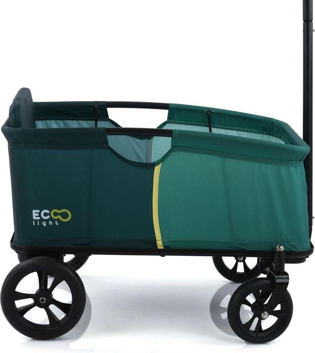 Actual product image Hauck Eco Light