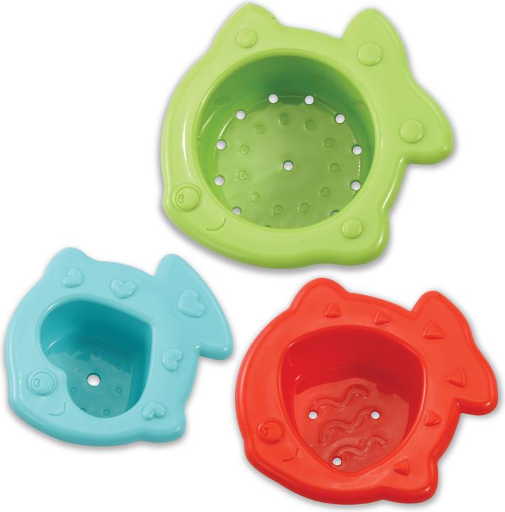 Actual product image VTech Otter bathing fun