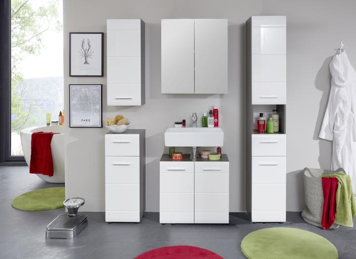 Produktbild Trendteam LineBad (60 x 18 x 67 cm)