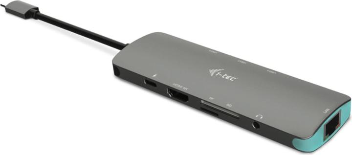 i-tec USB-C Nano Dock (USB-C)