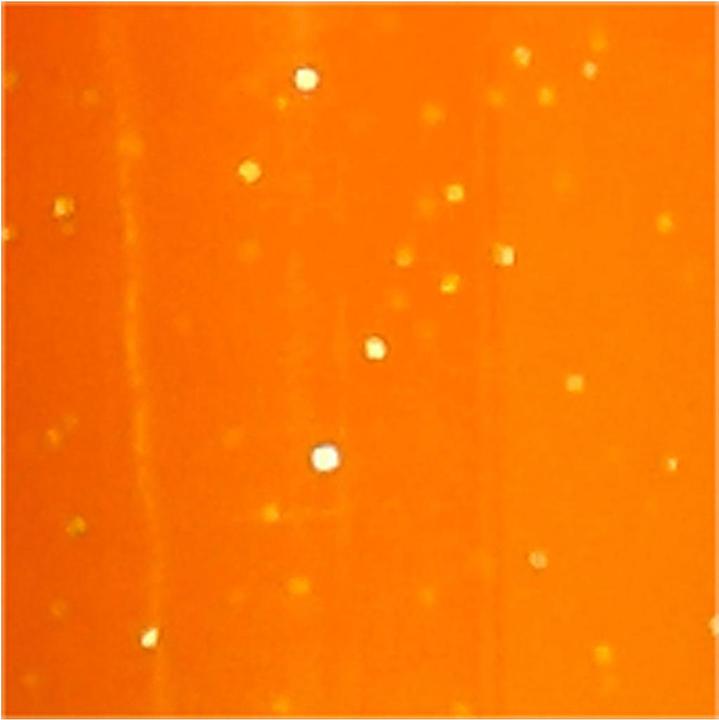 Produktbild Creativ Company Glas-/Porzellanmalstift (Orange, 4 mm, 1 x)
