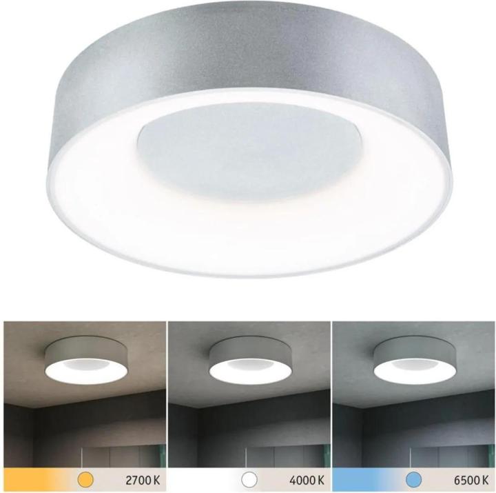 Immagine prodotto Paulmann PAUL Lampada da soffitto a LED (2100 lm)