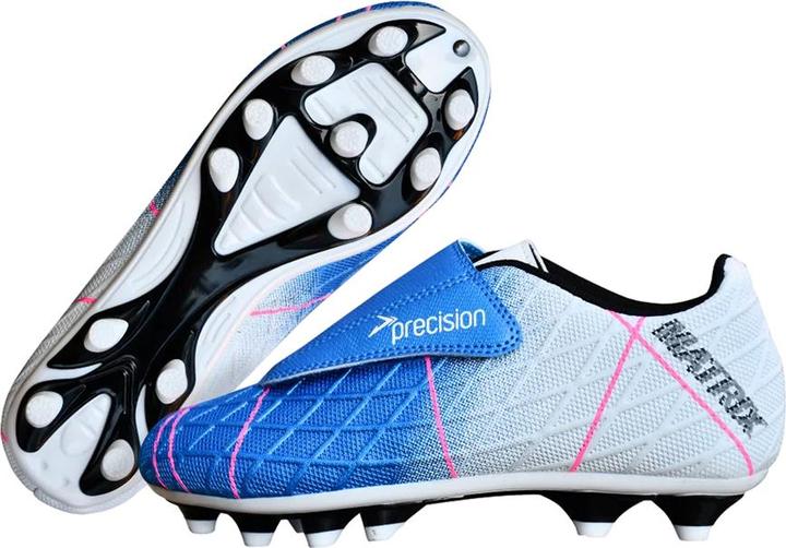 Immagine prodotto Precision Matrix Scarpe da Calcio Bambini (30)