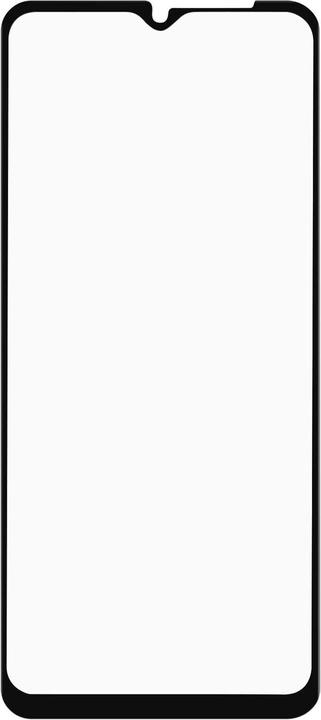 Actual product image 3MK Hardglass Max Lite screen protector (1 Piece, Samsung Galaxy A32 5G)