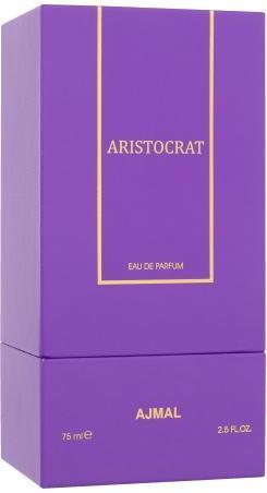 Produktbild Ajmal Aristocrat by Eau de Parfum Spray 75 ml (Eau de Parfum, 75 ml)