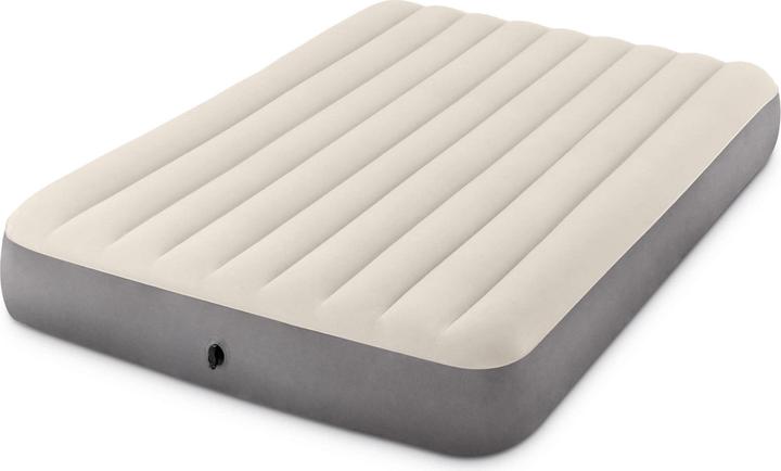 Image du produit Intex Deluxe Airbed (150 x 200 cm)