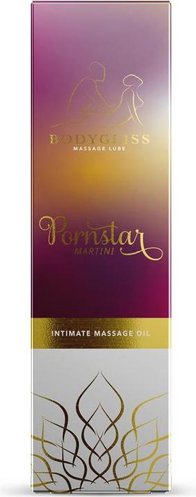 Produktbild Bodygliss Pornstar Martini (150 ml)