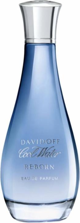 Produktbild Davidoff Cool Water Reborn for Her EDP 100ml (Eau de Parfum, 100 ml)