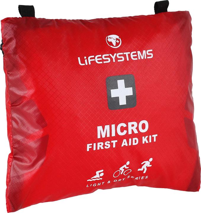 Produktbild Lifesystems Light & Dry Micro First Aid Kit (First Aid Kit)