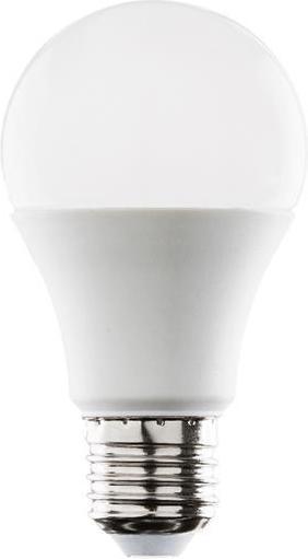 Sg Lampe LED E27 A60 10W 2700K ws 806lm 830911 (E27, 10 W, 806 lm, 1 x, F)