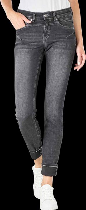 Actual product image MAC Jeans Rich Jeans Slim Fit Anthra Used (W27/L32)