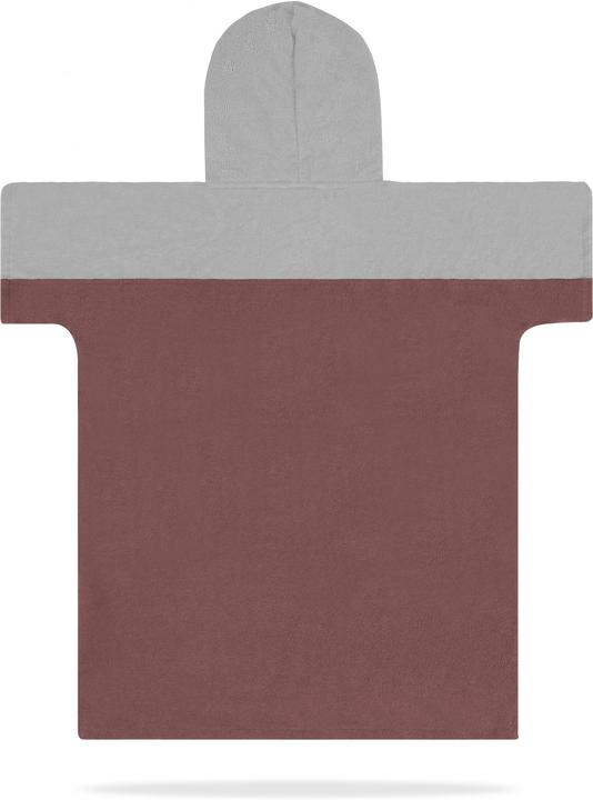 Produktbild Normani Kinder Badeponcho 6-9 Jahre Puwai (6, 7, 8, 9)