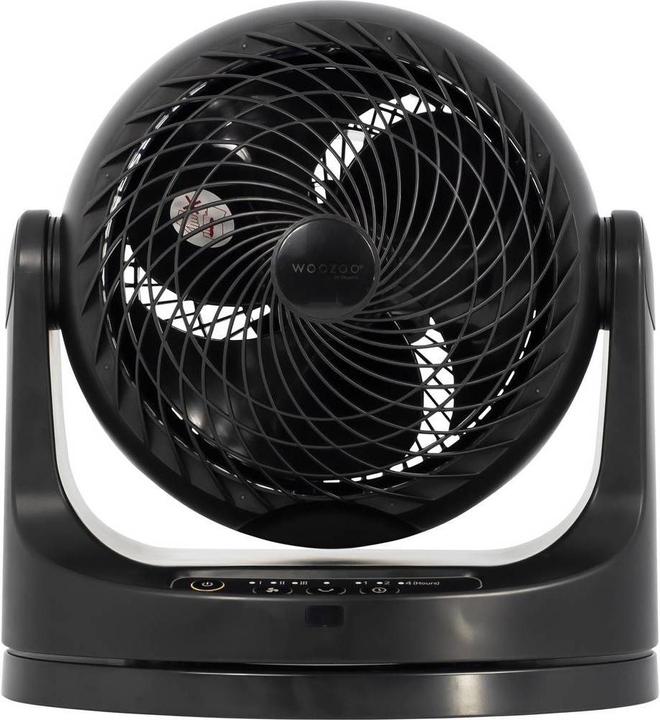 Image du produit Iris Ohyama Ventilateur de table (61 dB)