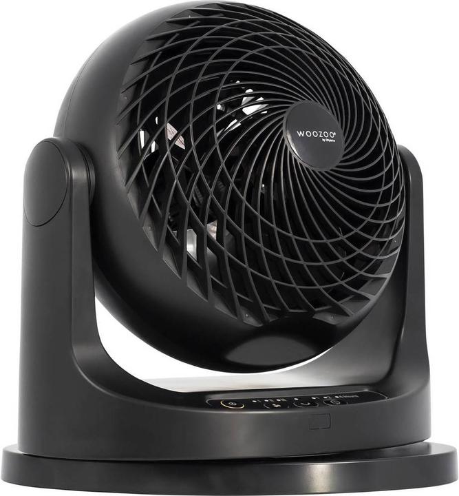 Iris Ohyama Ventilateur de table (61 dB)