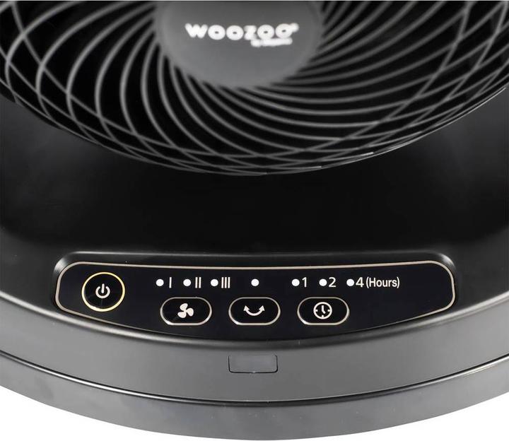 Image du produit Iris Ohyama Ventilateur de table (61 dB)
