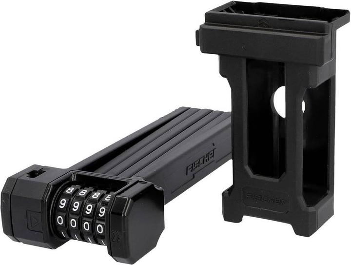 Actual product image Fischer Folding lock numbers FN85 (85 cm)