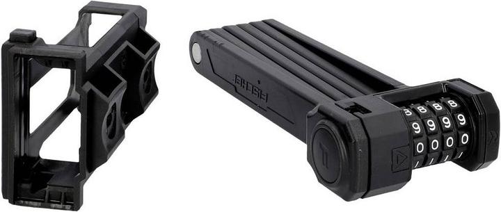 Actual product image Fischer Folding lock numbers FN85 (85 cm)