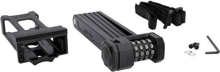 Actual product image Fischer Folding lock numbers FN85 (85 cm)