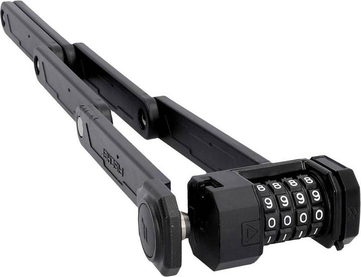 Actual product image Fischer Folding lock numbers FN85 (85 cm)