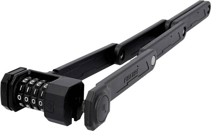Actual product image Fischer Folding lock numbers FN85 (85 cm)