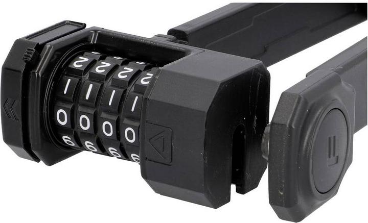 Actual product image Fischer Folding lock numbers FN85 (85 cm)