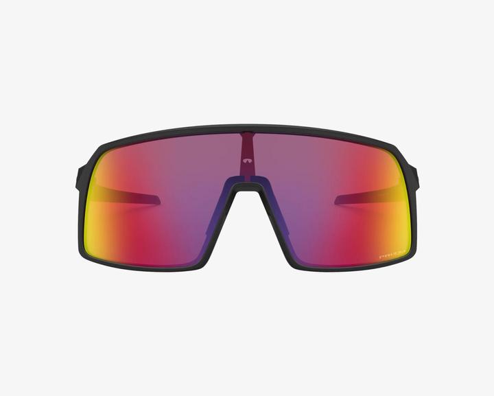 Image du produit Oakley Sutro (Noir mat, Route Prizm)