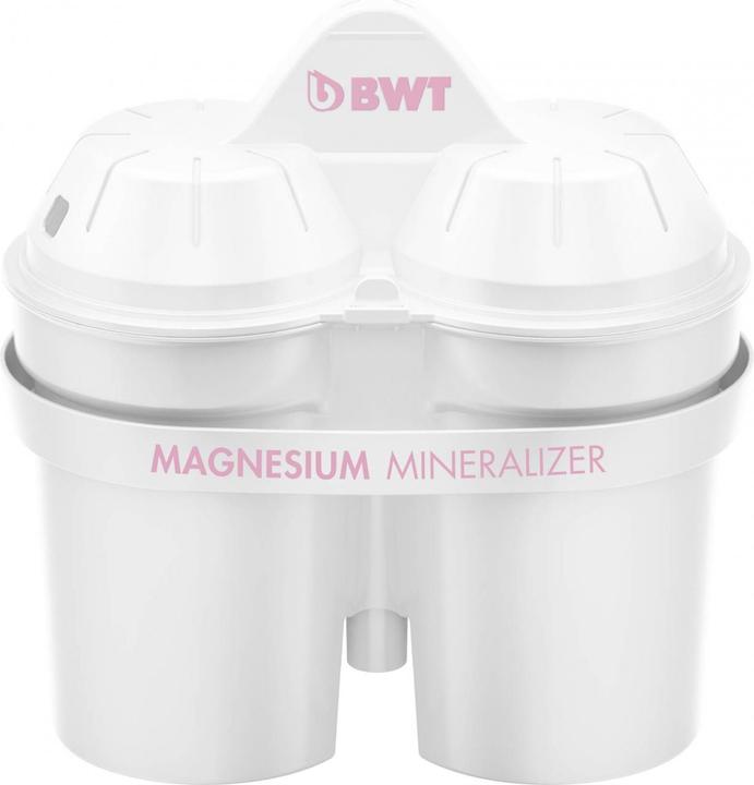 Immagine prodotto BWT Mineralizzatore di magnesio (3 x)
