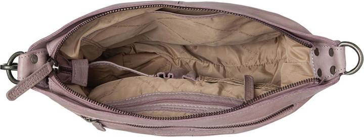 Immagine prodotto The Chesterfield Brand Lucy Schultertasche Leder 22 cm