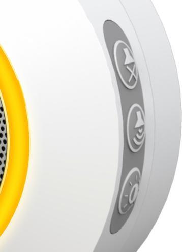 Produktbild Byron Gongset DBY-23522 Plug-In drahtlos (Kabellos)