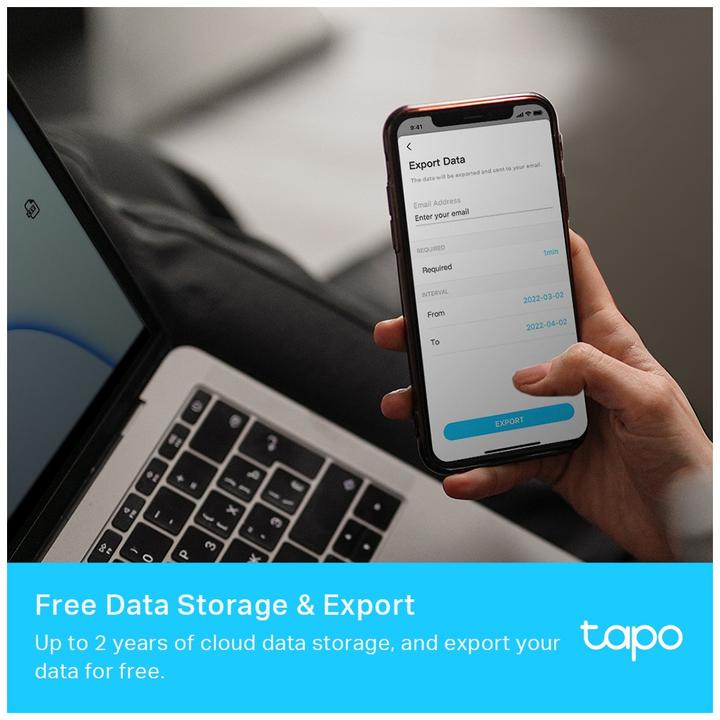 Produktbild TP-Link Tapo T315