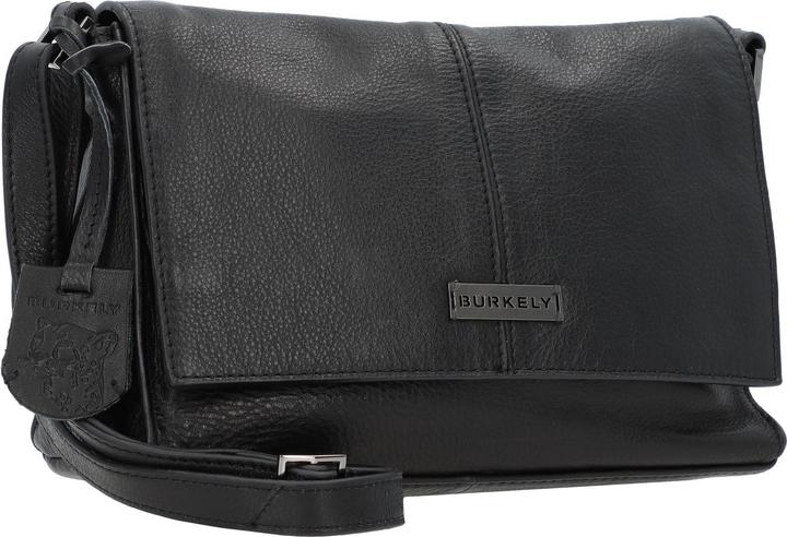 Produktbild Burkely Mystic Maeve Umhängetasche Leder 25 cm