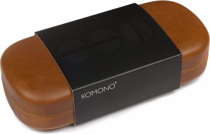Image du produit Komono Lunettes de soleil Devon