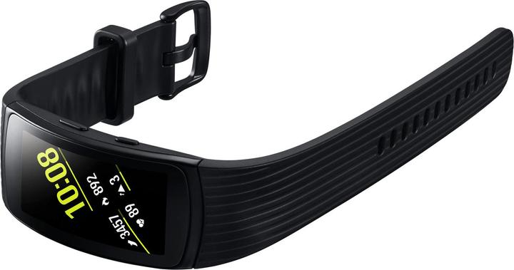 Image du produit Samsung Gear Fit2 Pro (25 mm)