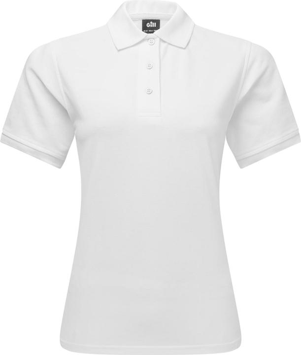 Image du produit Polo Coton, dames (12)